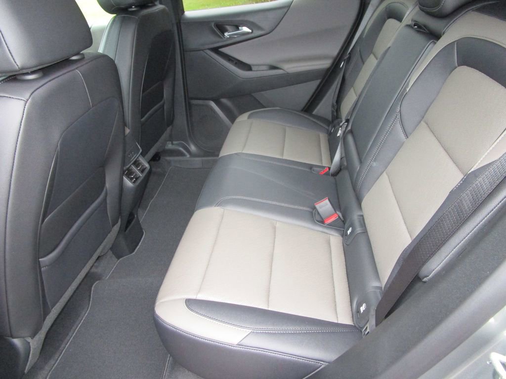 New 2026 Chevrolet Equinox LT w/ Convenience Package II image 15