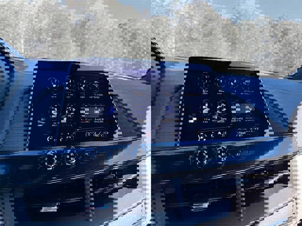 New 2025 Cadillac CT4 Premium Luxury image 15