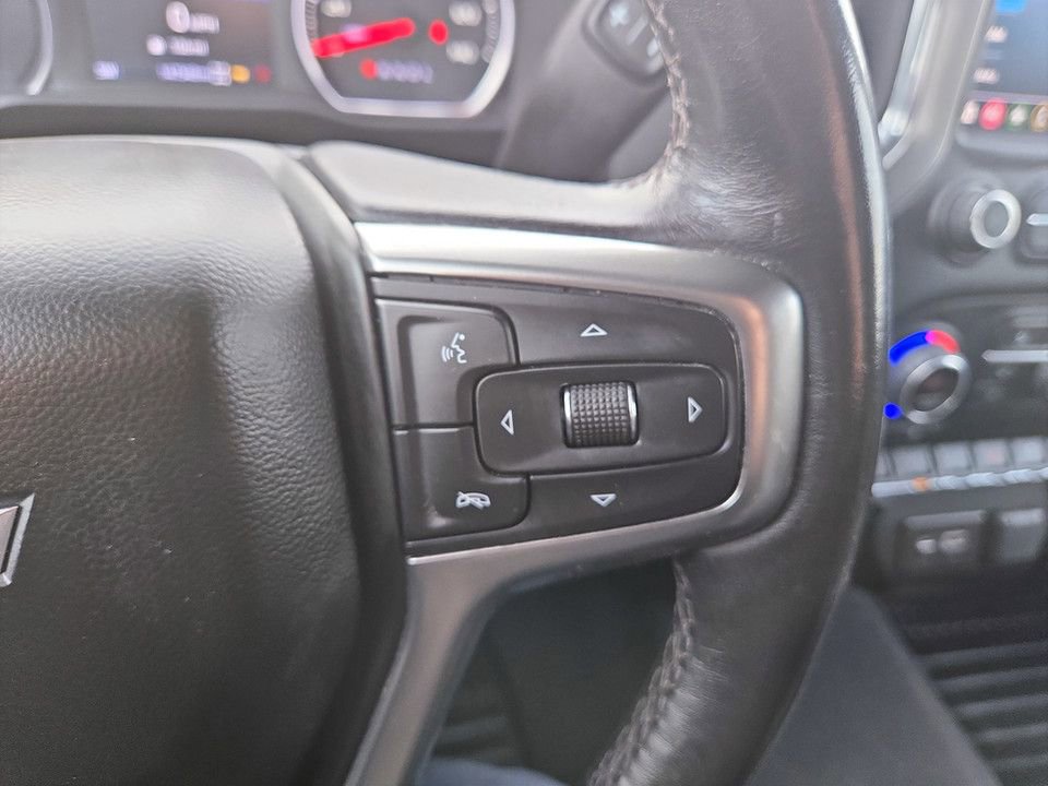 Used 2022 Chevrolet Silverado 1500 LT image 15