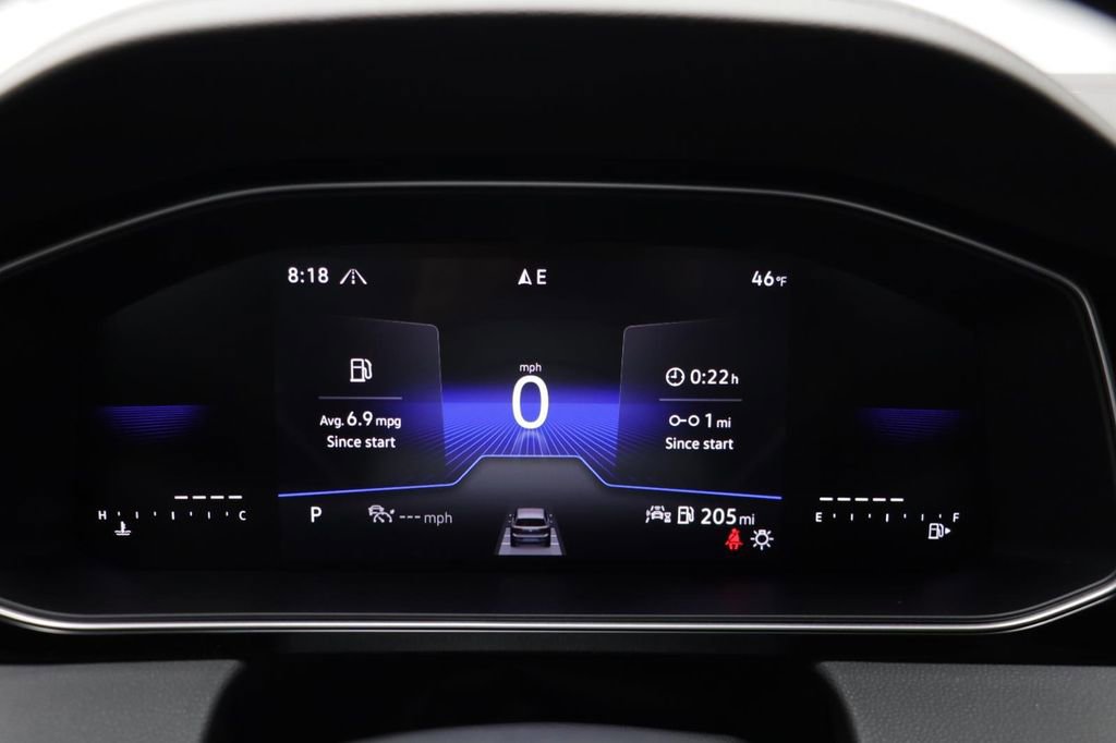 New 2026 Volkswagen Jetta Sport image 8