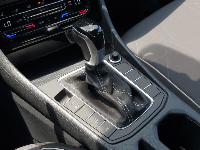 New 2026 Volkswagen Jetta Sport FWD image 22
