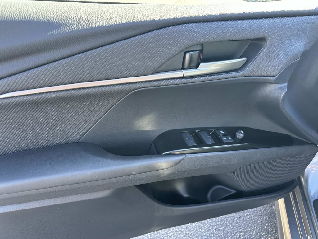 New 2026 Toyota Camry SE FWD image 14