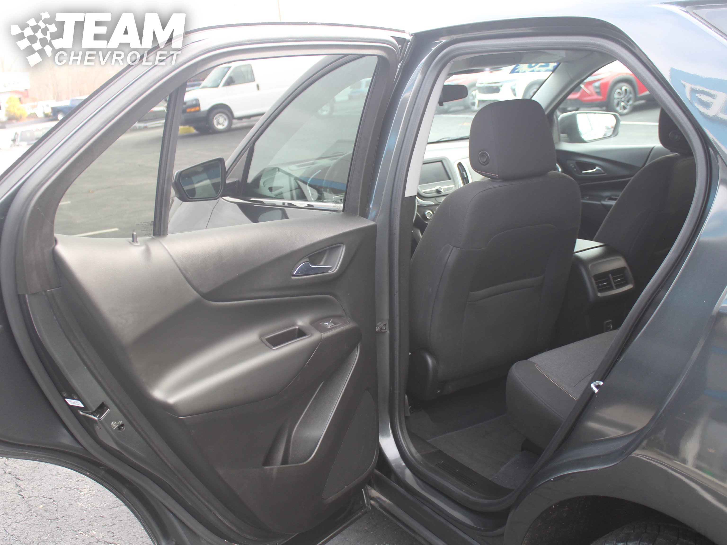 Used 2020 Chevrolet Equinox LT image 19