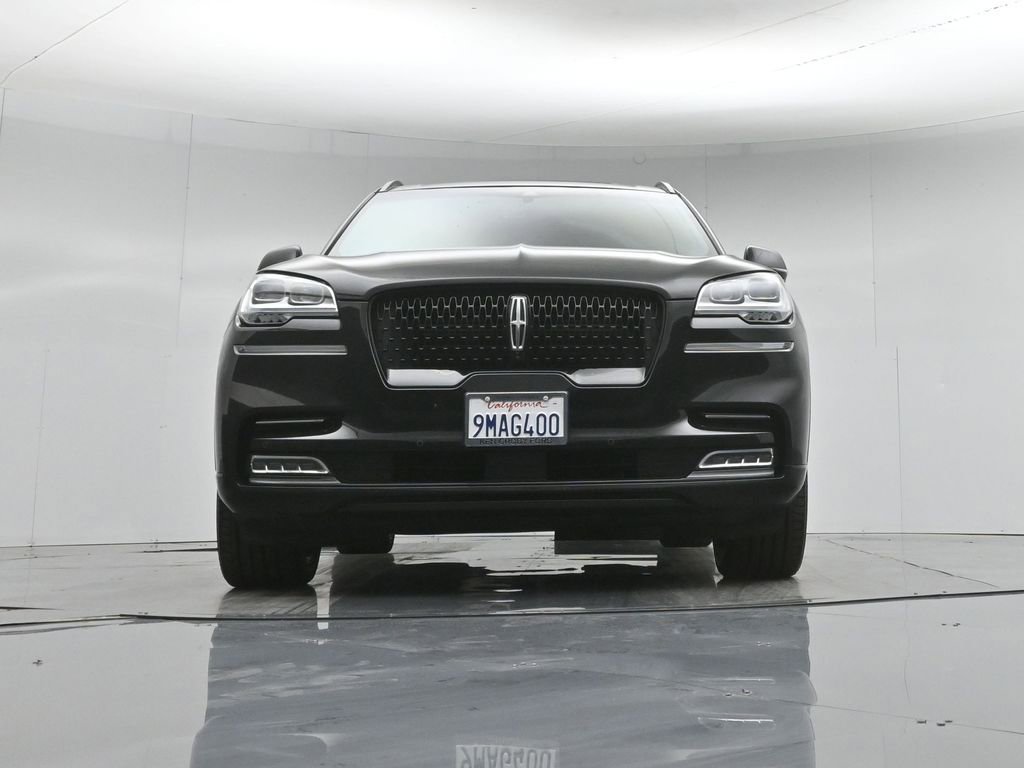 Used 2022 Lincoln Aviator Reserve w/ Equipment Group 201A image 46