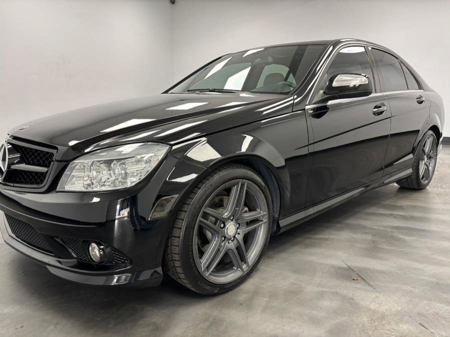 Used 2008 Mercedes-Benz C 300 Sport image 18