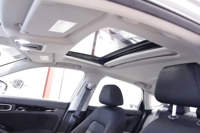Certified 2024 Honda Civic EX image 34