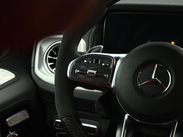 Used 2022 Mercedes-Benz G 63 AMG 4MATIC image 42