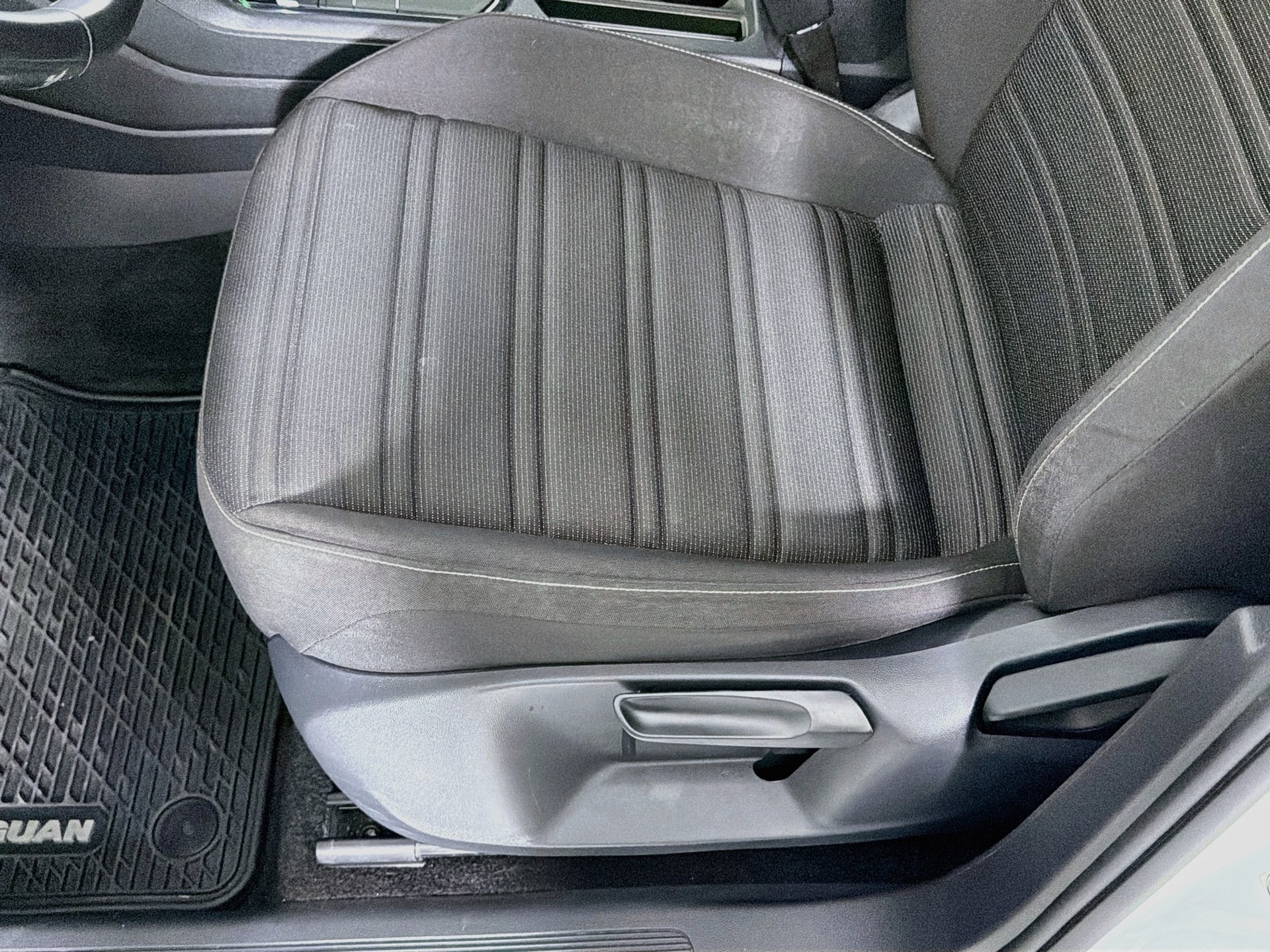 Certified 2023 Volkswagen Tiguan S w/ IQ.Drive Package FWD image 16