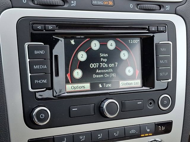 Used 2014 Volkswagen Eos Komfort image 16