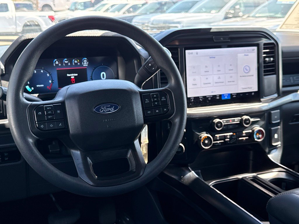 Used 2026 Ford F150 STX w/ Equipment Group 200A RWD image 30