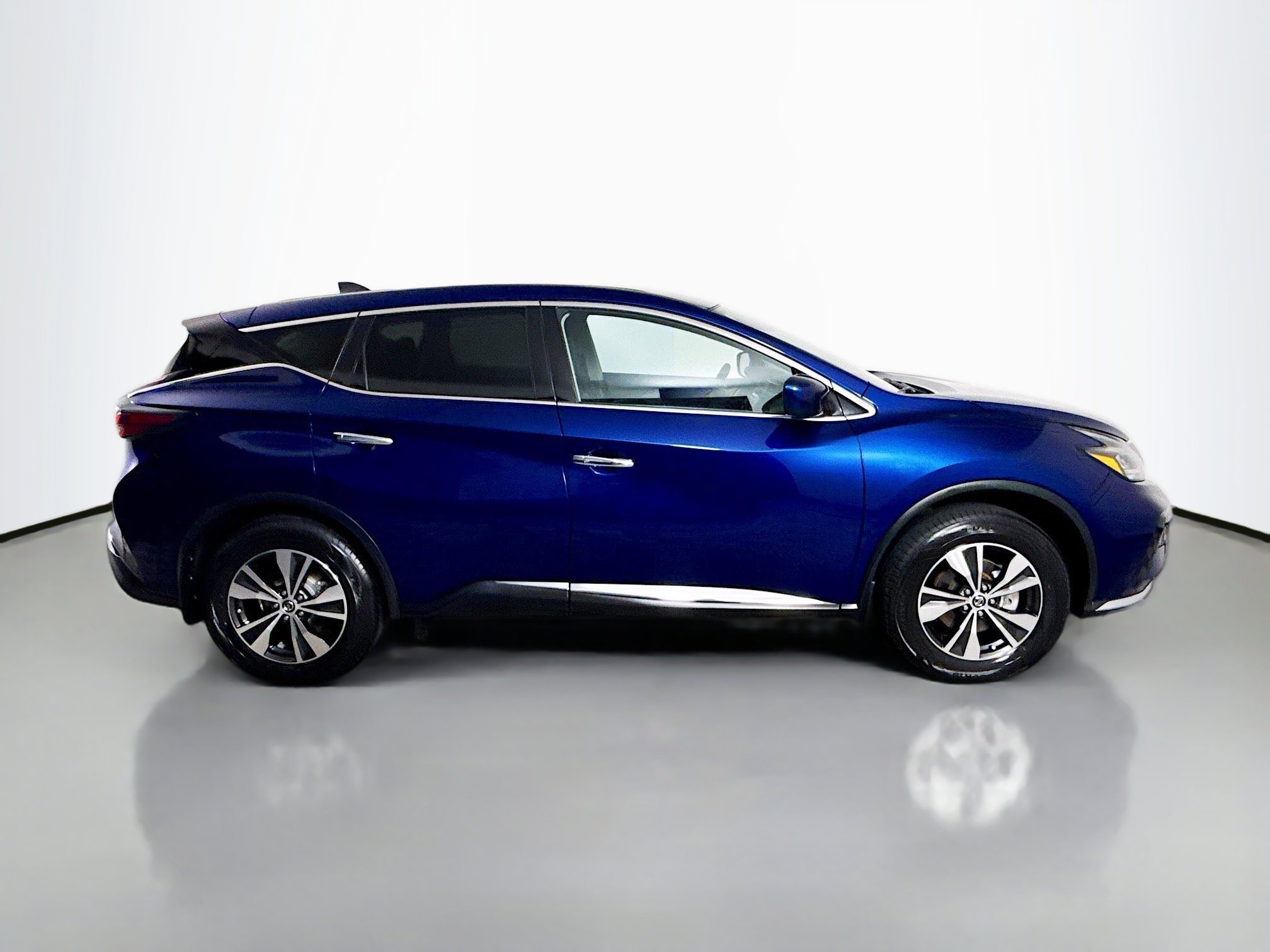 Used 2022 Nissan Murano S image 11