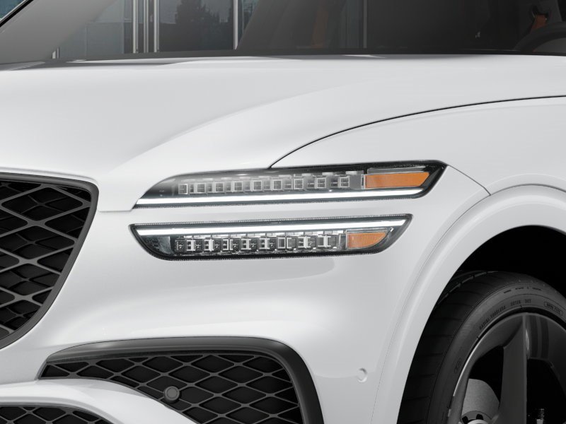 New 2026 Genesis GV70 3.5T Sport Prestige AWD/4WD image 9