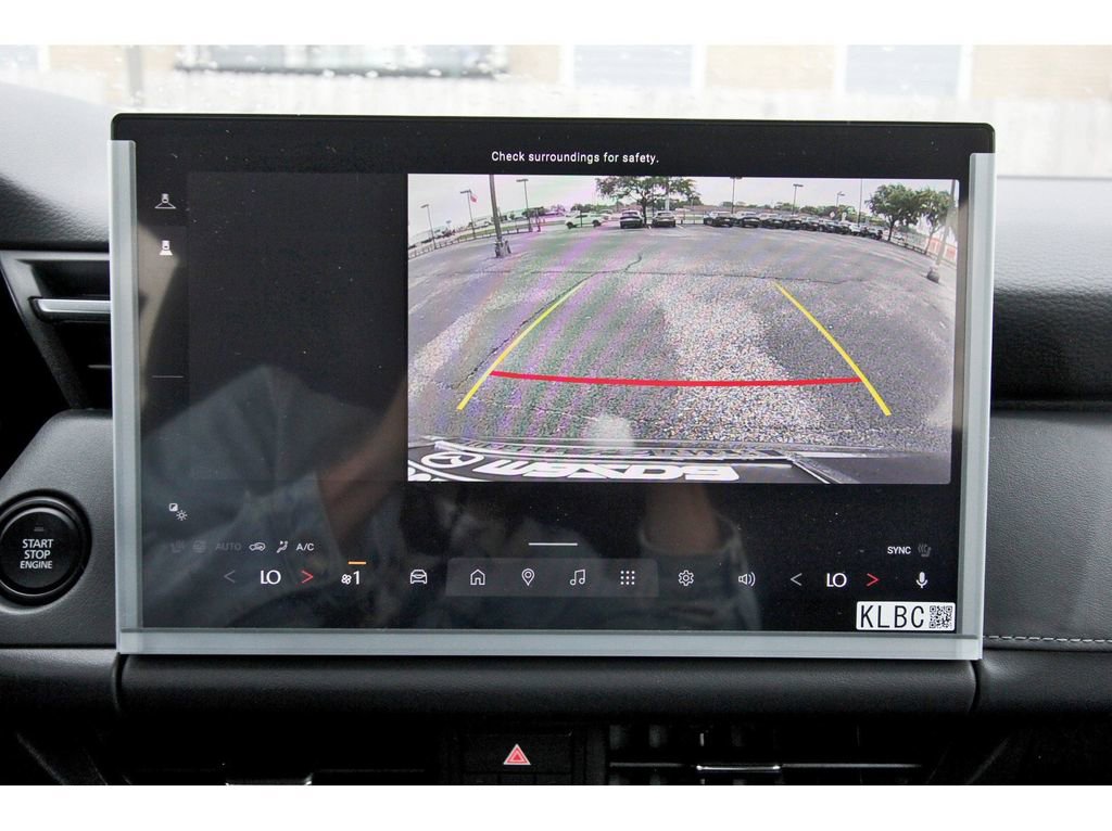 New 2026 MAZDA CX-5 Preferred AWD/4WD image 23