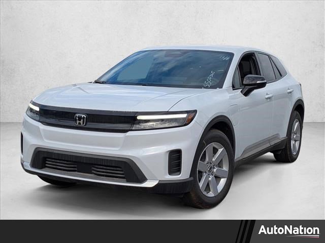 New 2026 Honda Prologue EX image 1