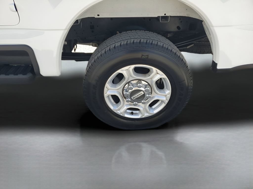 Used 2025 Ford F250 XLT image 20