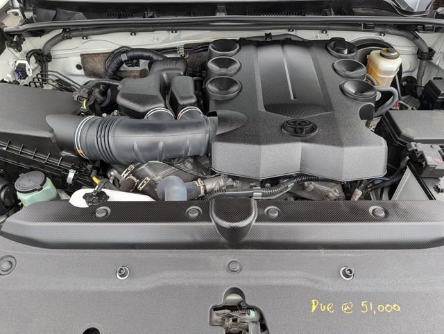 Used 2022 Toyota 4Runner SR5 RWD image 35