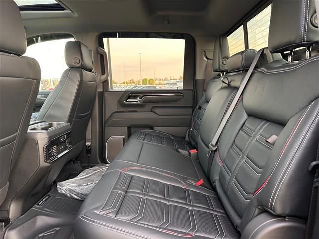 New 2026 GMC Sierra 2500 Denali w/ Technology Package image 21