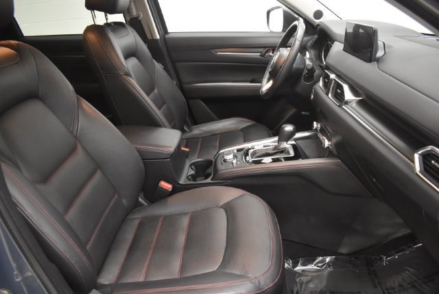 Used 2024 MAZDA CX-5 Carbon Edition AWD/4WD image 18