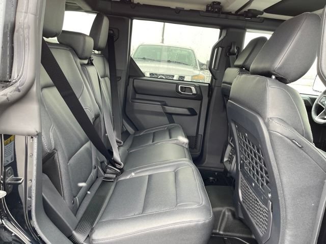 New 2026 Ford Bronco Badlands AWD/4WD image 31