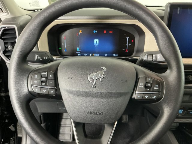 New 2026 Ford Bronco Sport Big Bend AWD/4WD image 16