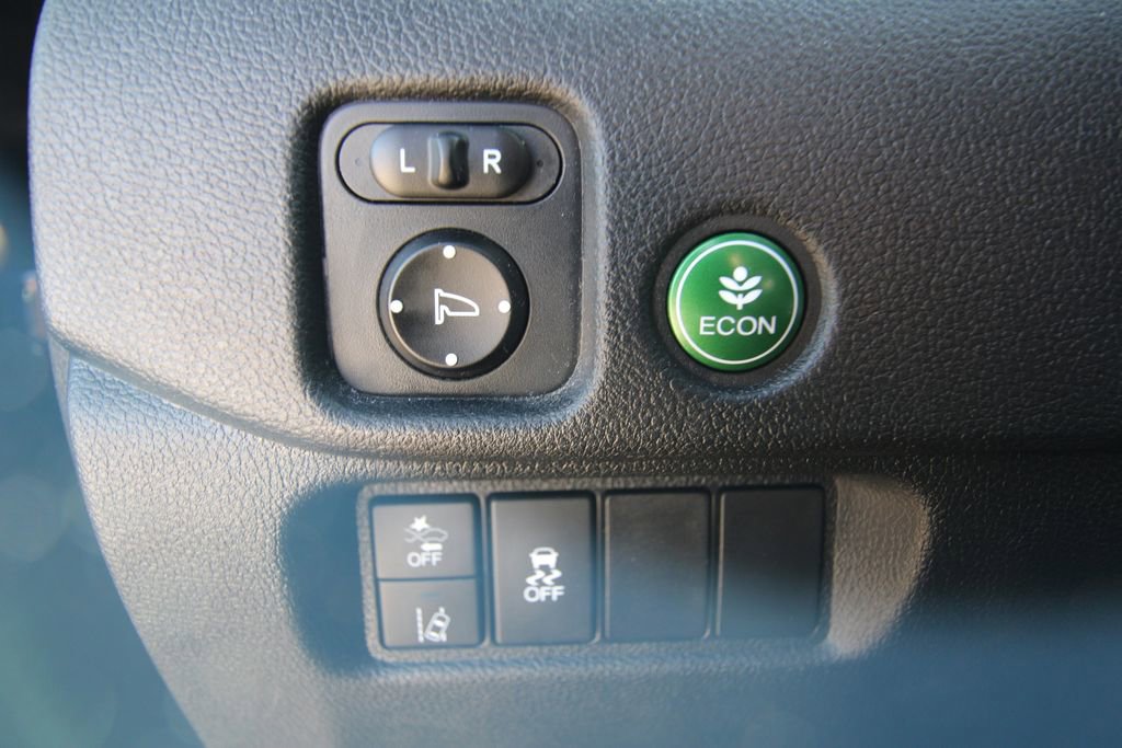 Used 2021 Honda Passport EX-L image 38