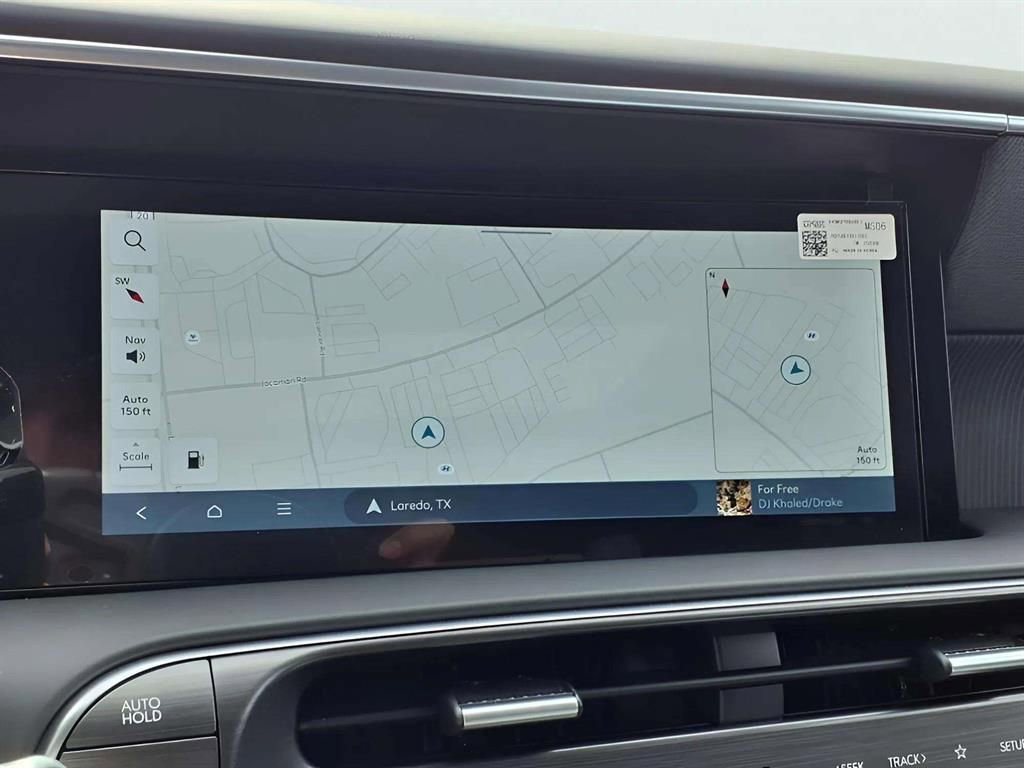 New 2026 Hyundai Palisade Calligraphy image 12