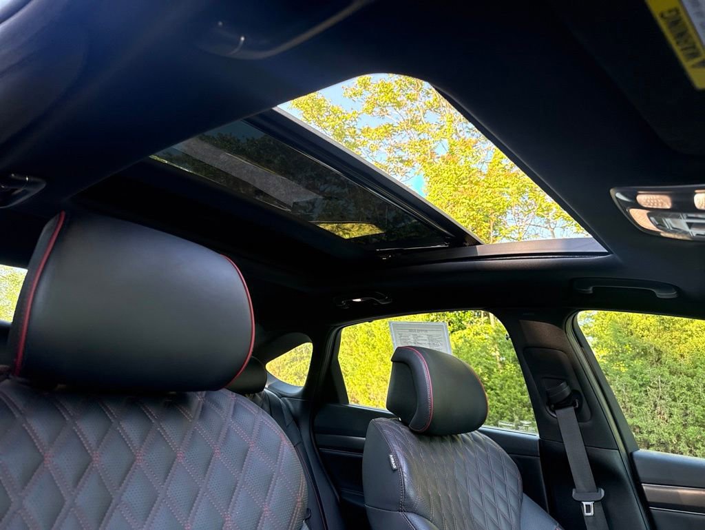 Certified 2023 Genesis G80 2.5T w/ Sport Prestige Package RWD image 39