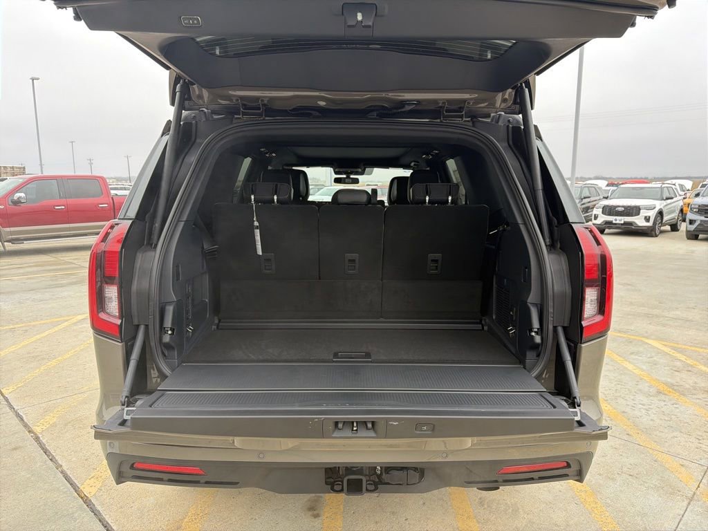 New 2026 Ford Expedition Tremor AWD/4WD image 23