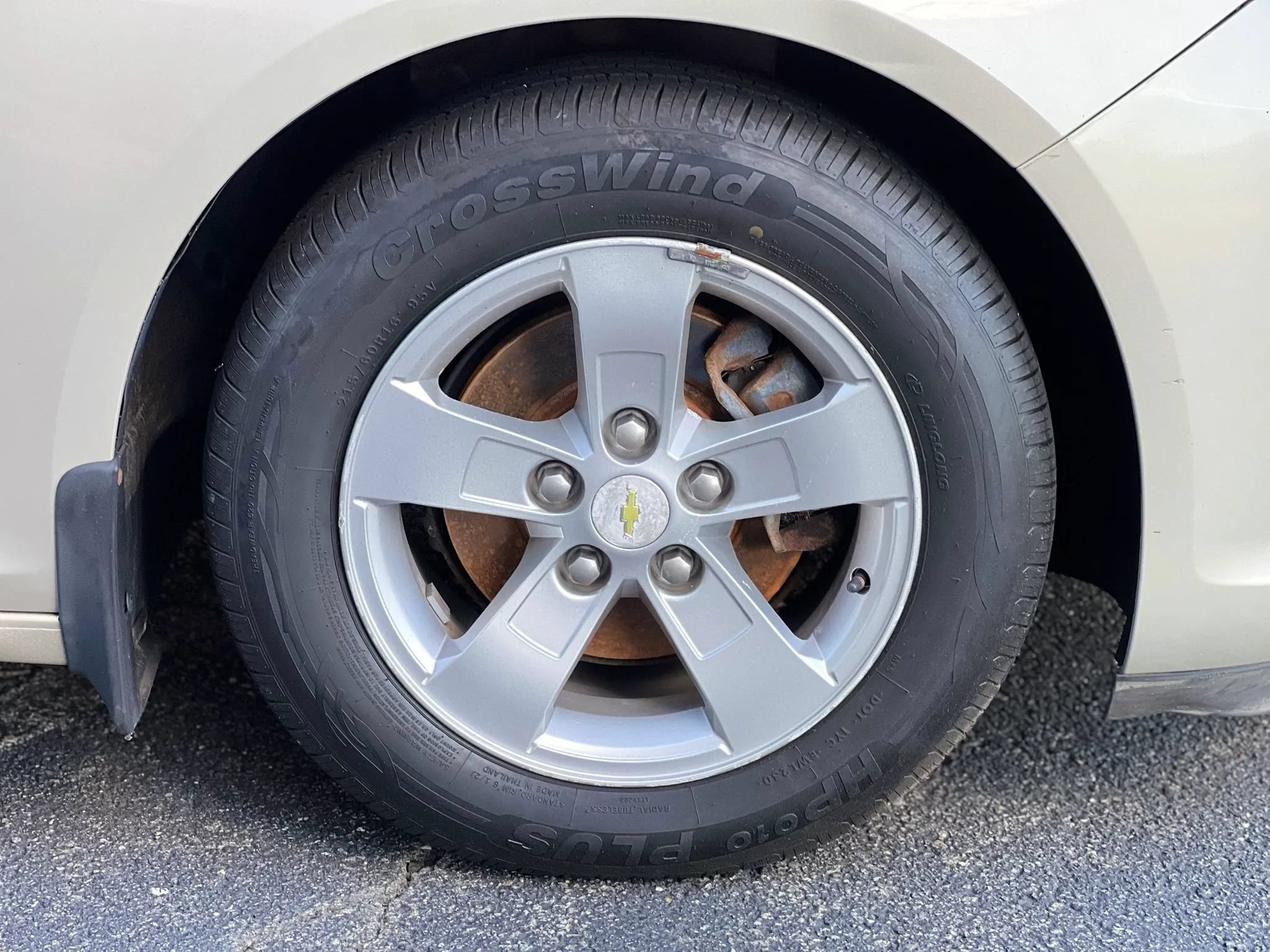 Used 2014 Chevrolet Malibu LS w/ Protection Package FWD image 41