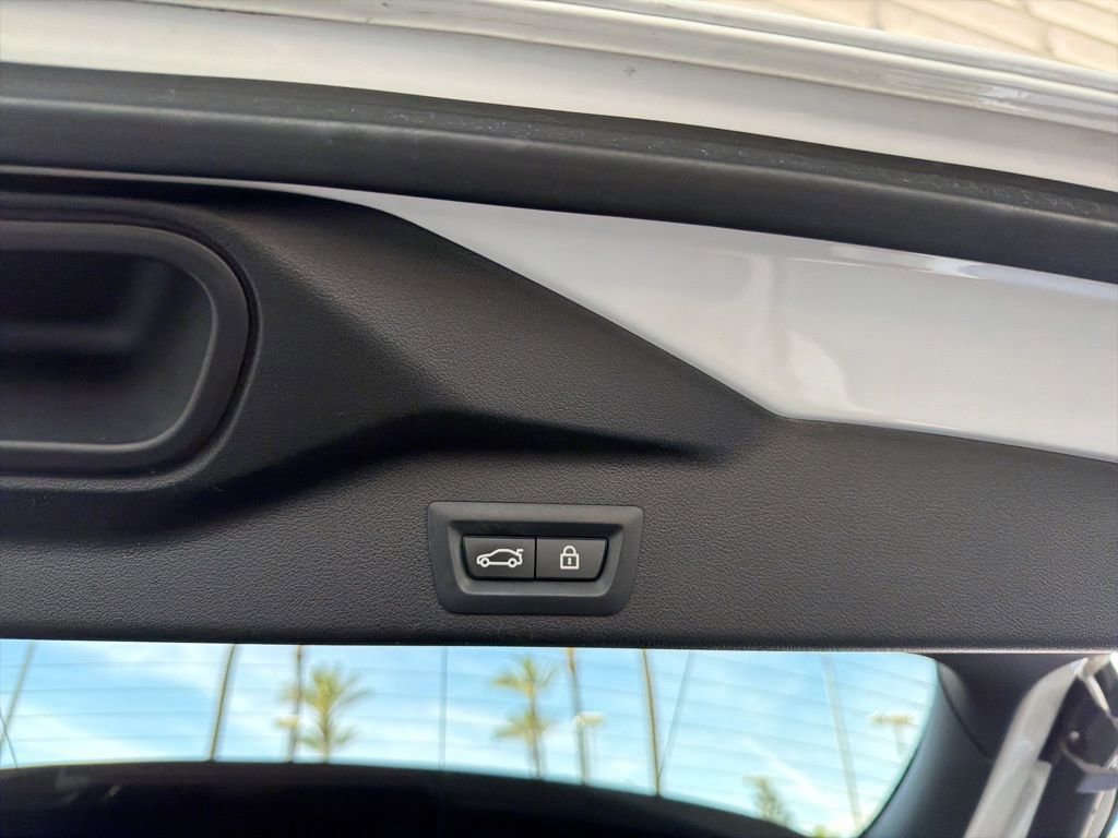 Used 2020 BMW X5 sDrive40i w/ M Sport Package image 22