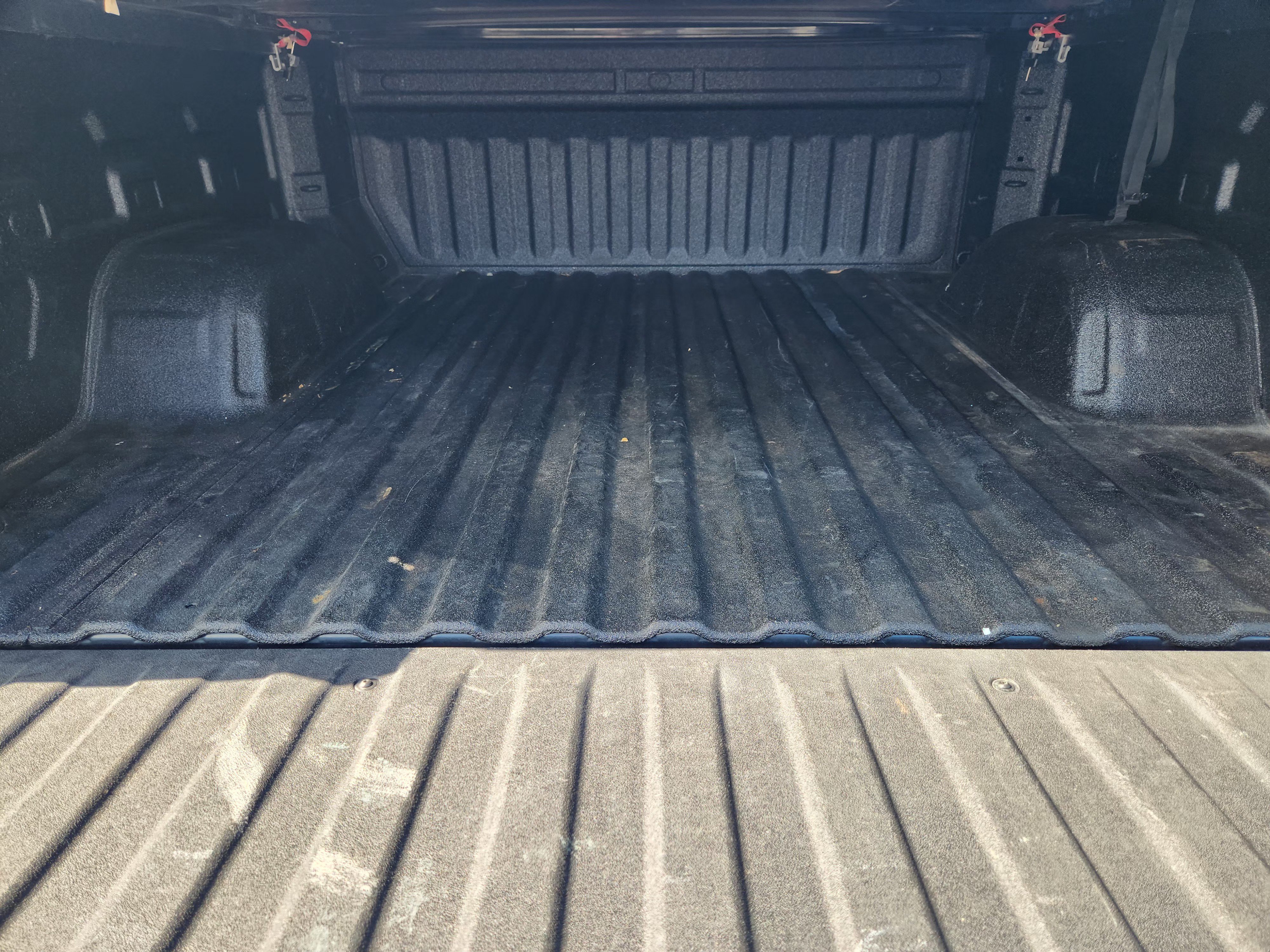 Used 2019 Chevrolet Silverado 1500 LT w/ Texas Edition RWD image 33