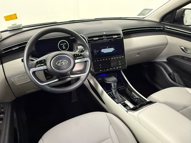 Used 2024 Hyundai Tucson SEL w/ Convenience Package FWD image 39