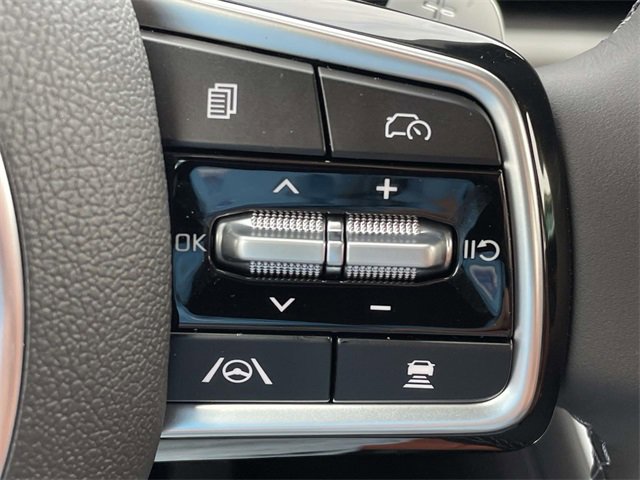 New 2026 Kia Carnival SX w/ SX Dark Edition Package image 31