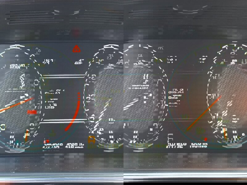 Used 2014 Land Rover Range Rover Sport Supercharged image 53