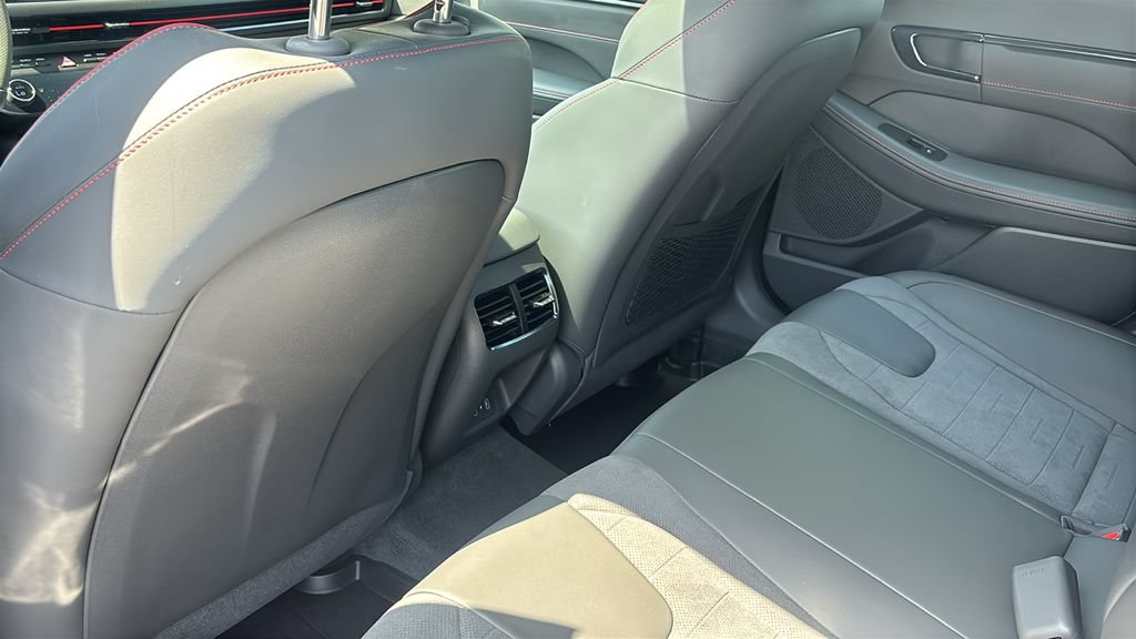 Used 2025 Hyundai Sonata N Line FWD image 31