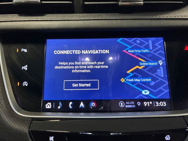 Certified 2023 Cadillac XT5 Premium Luxury w/ Technology Package FWD image 52