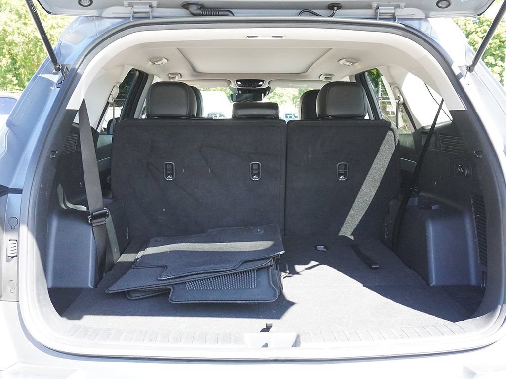 Used 2023 Kia Sorento S w/ Panoramic Sunroof Package AWD/4WD image 20