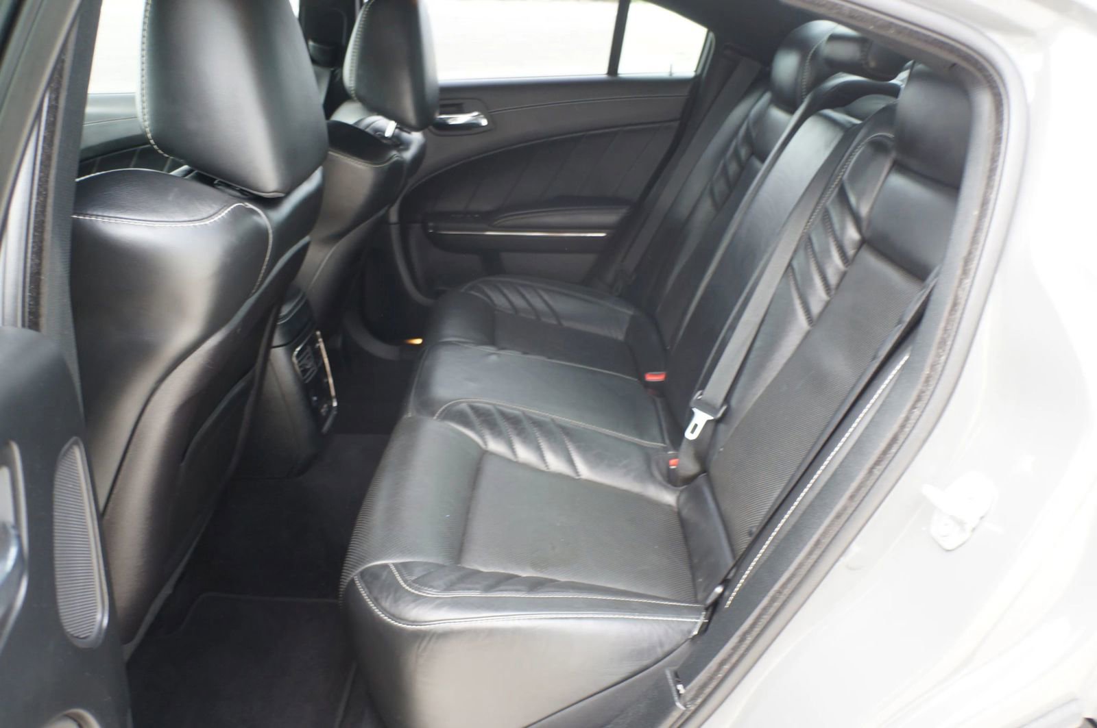 Used 2019 Dodge Charger SRT Hellcat w/ Harman/Kardon Audio Group RWD image 22