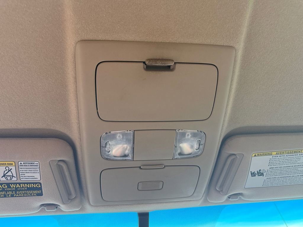 Used 2011 Toyota Tacoma 4x4 Double Cab w/ SR5 Pkg #2 image 26