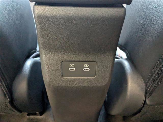 Used 2025 Nissan Kicks SR AWD/4WD image 16