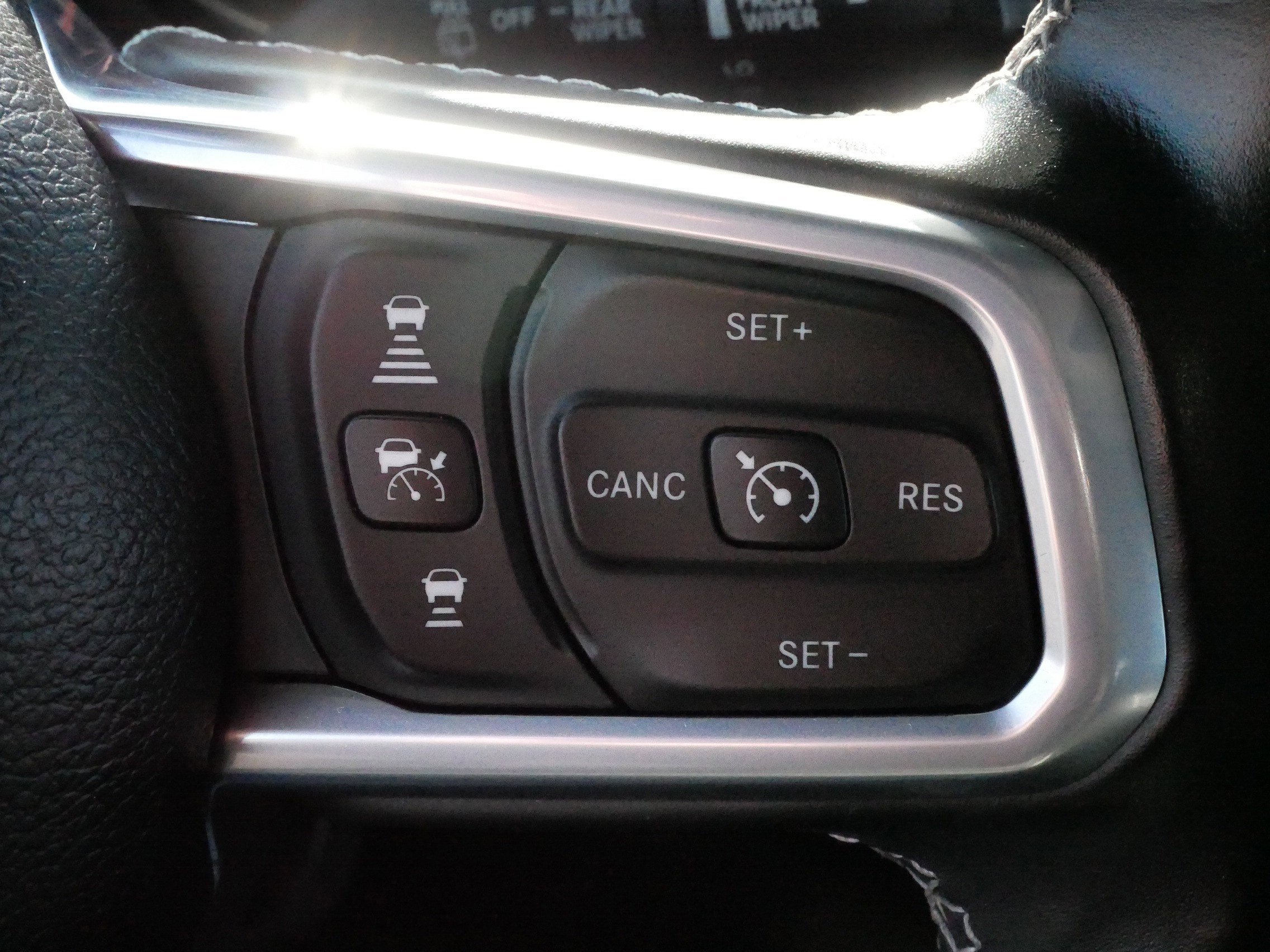 Used 2021 Jeep Wrangler Unlimited Sahara image 26
