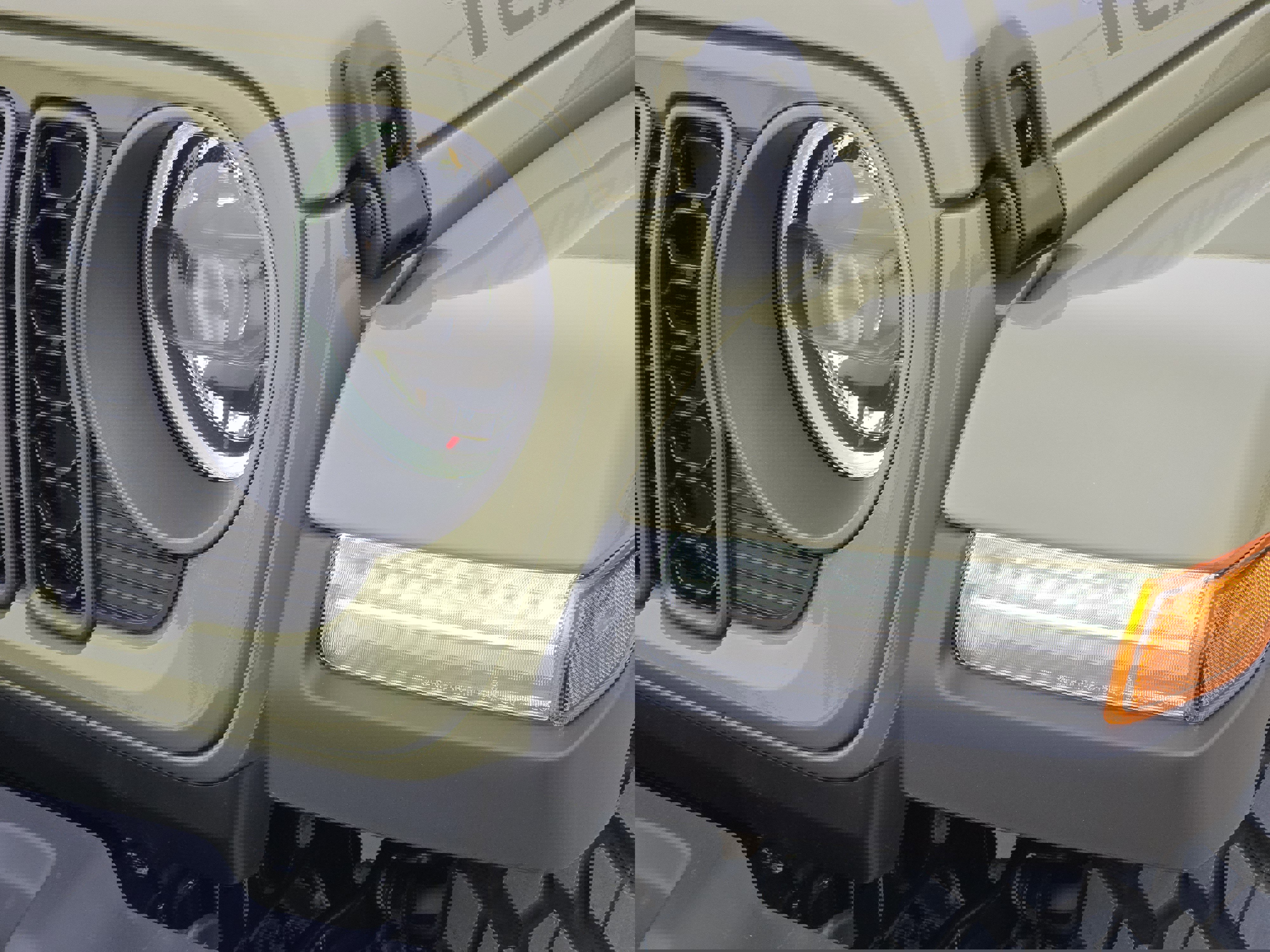 New 2026 Jeep Gladiator Sport image 7