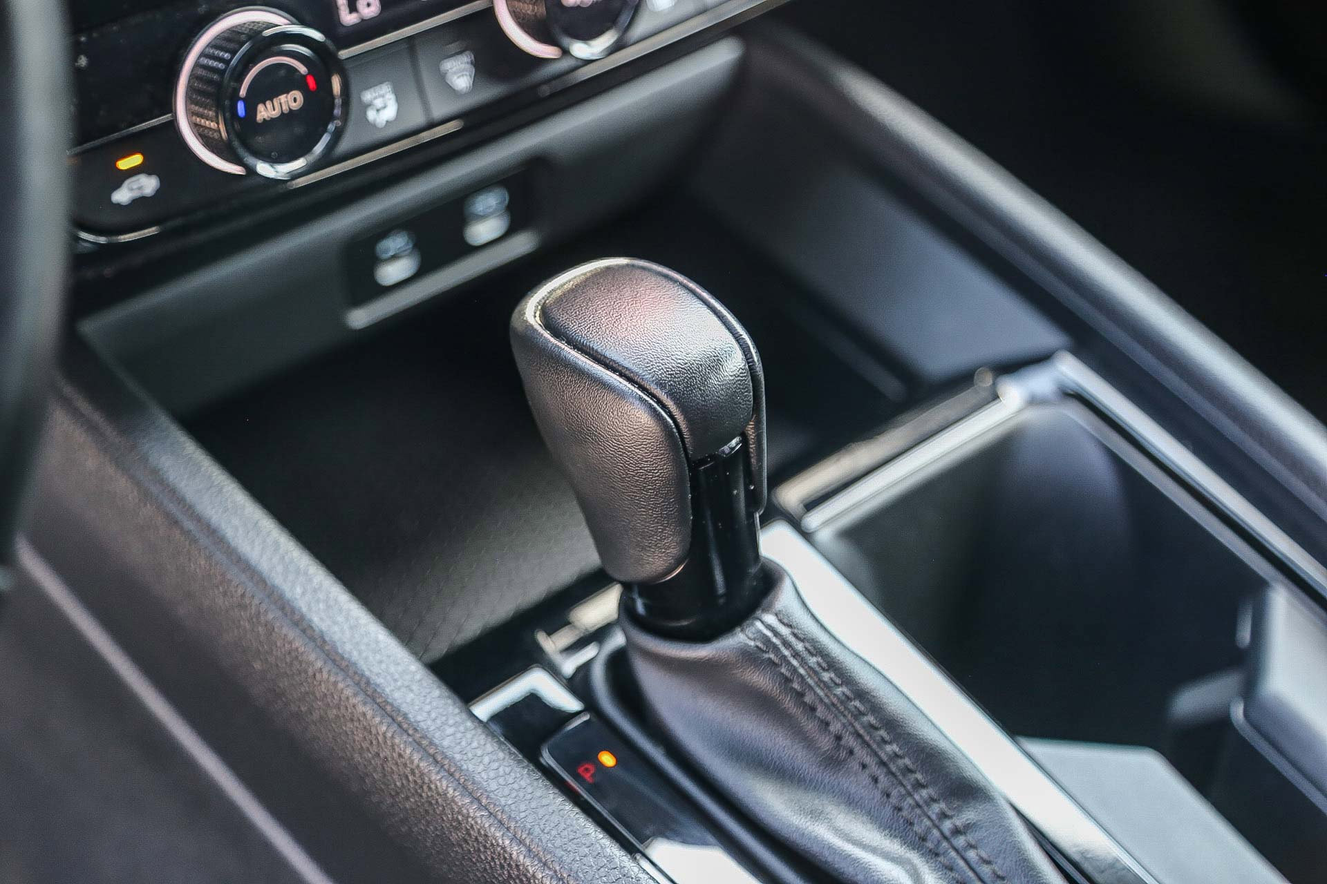 Certified 2024 Honda Accord Sport image 23