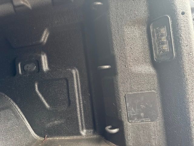 Used 2021 Chevrolet Silverado 1500 RST w/ Bed Protection Package AWD/4WD image 16