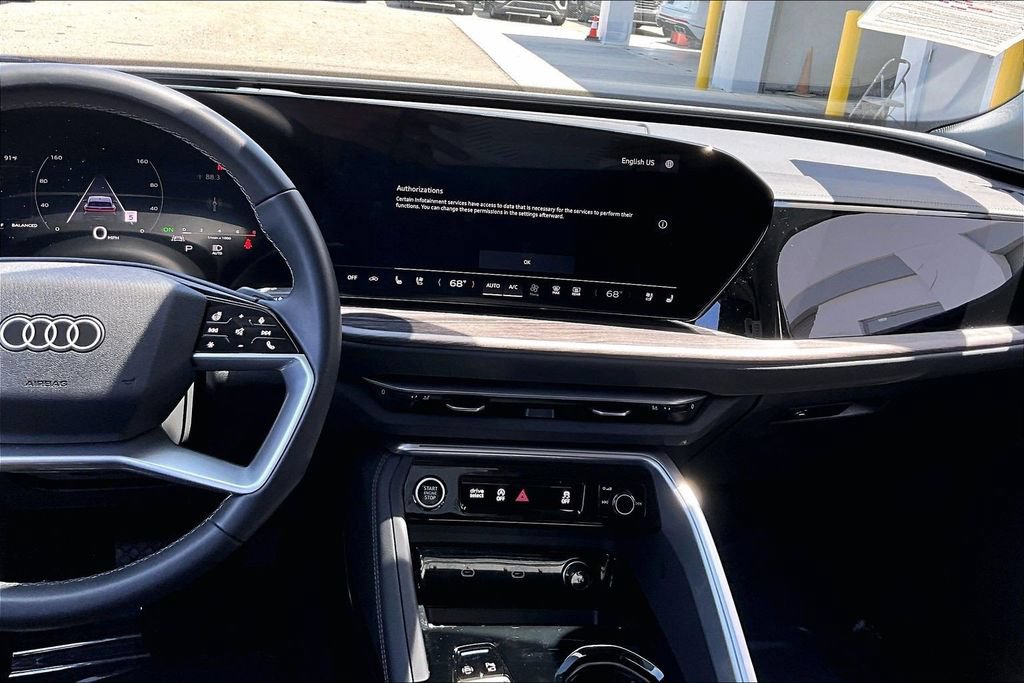 Certified 2025 Audi Q5 Premium Plus w/ Premium Plus AWD/4WD image 20