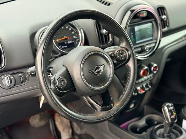 Used 2020 MINI Cooper Countryman ALL4 image 8
