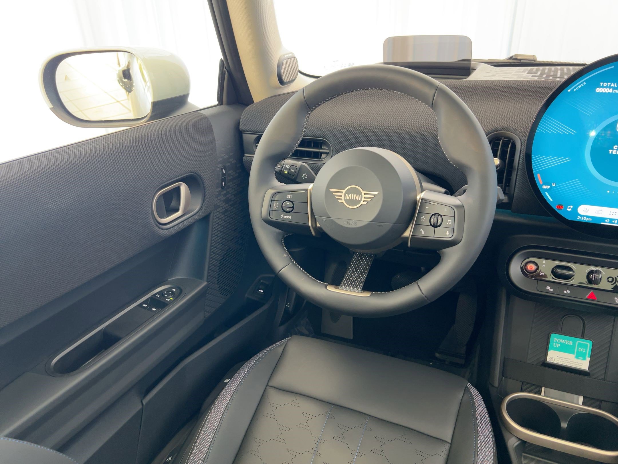 New 2026 MINI Cooper 2-Door Hardtop FWD image 4
