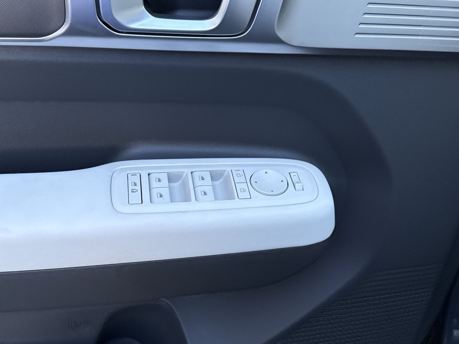 New 2026 Hyundai Santa Fe SE AWD/4WD image 15