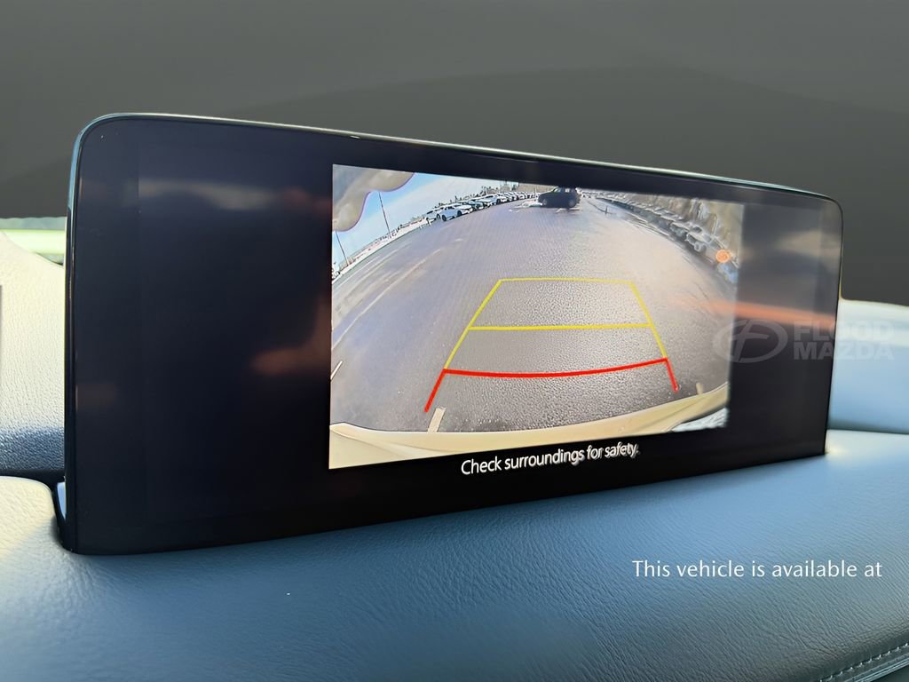 Certified 2024 MAZDA CX-5 Carbon Edition image 20