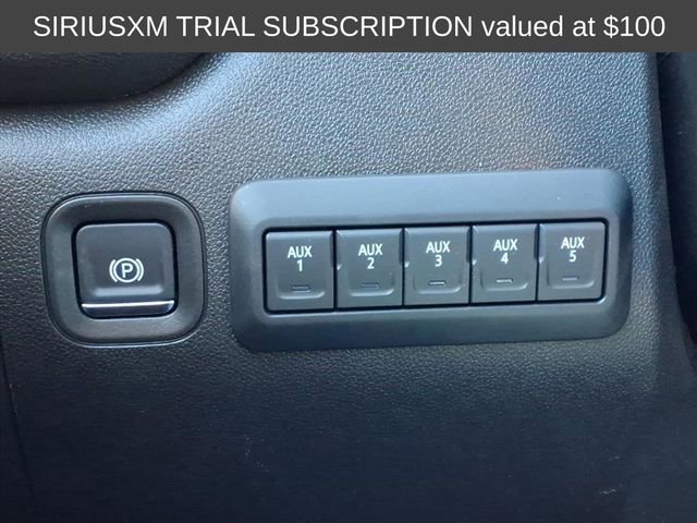 New 2026 Chevrolet Silverado 2500 W/T w/ WT Convenience Package image 15